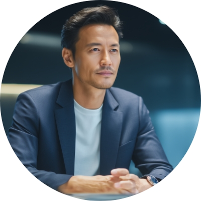 起業家・経営者